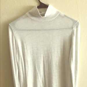 Zara long sleeve top